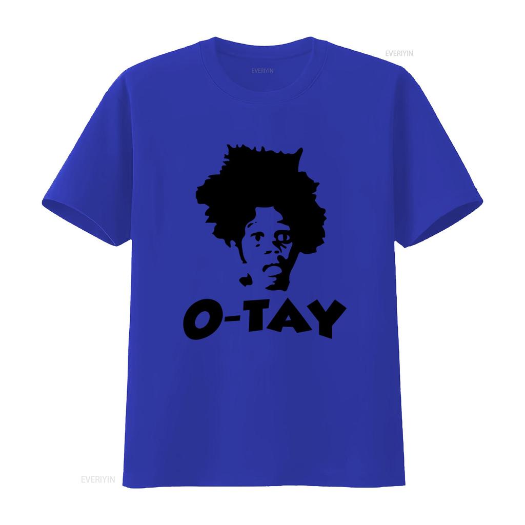 Otay Buchweizen Kleine Gauner Unsere Gang Lustiges T-Shirt 257 Vintage Gewaschen Vielseitig Stilvoll Mode Mann Dehnbar Atmungsaktiv