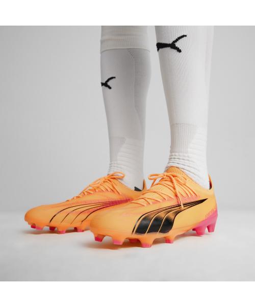 [PUMA] ULTRA ULTIMATE FG/AG (10774403) [Shipped from Korea] 100% Authentic