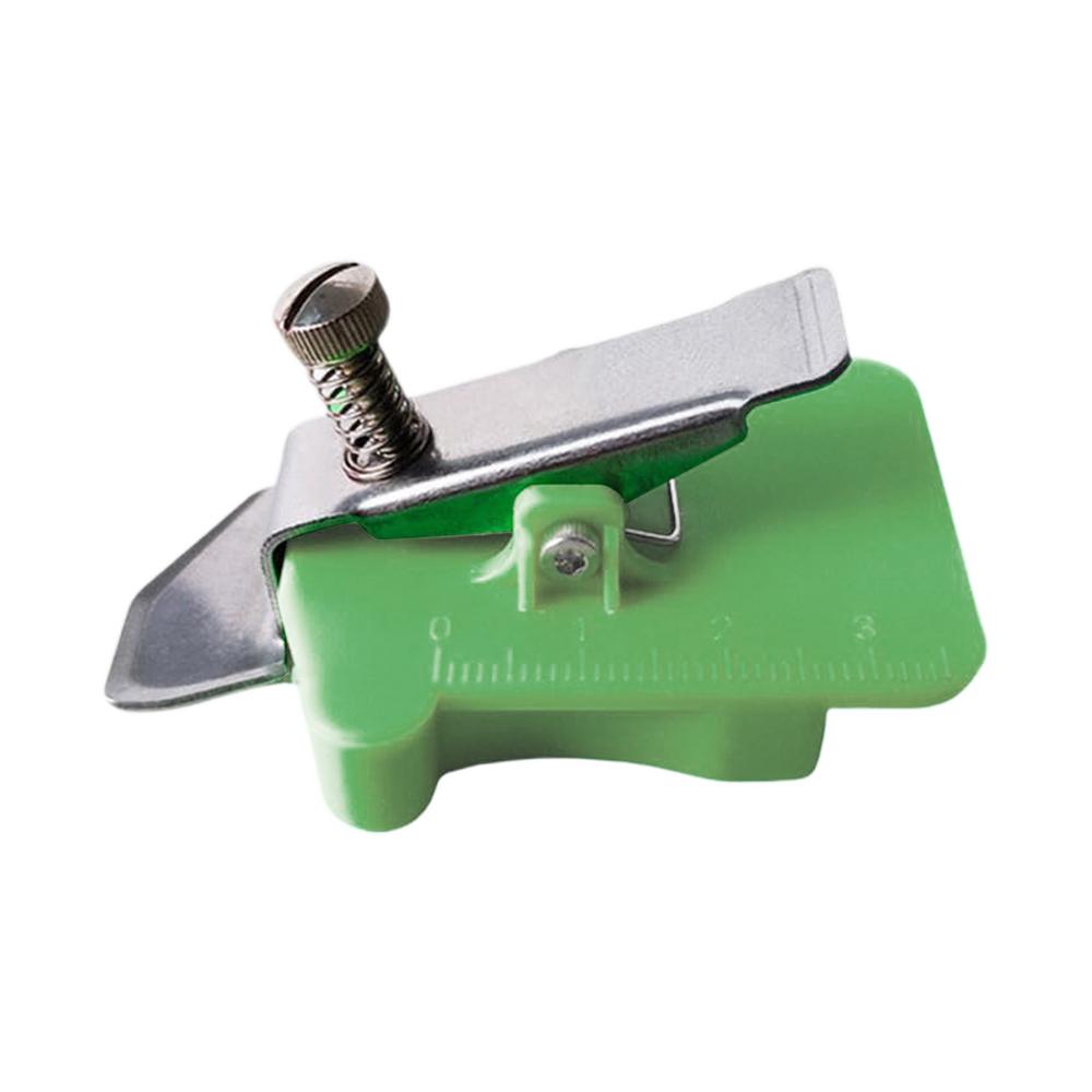 Multi-functional Magnetic Seam Guide Magnet Gauge Edge Locator Universal Sewing Machine Guide Sewing Accessories Portable Tool
