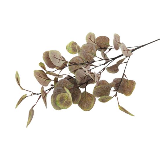 Special Artificial Plant Bright Color Decorative Plastic Wide Application