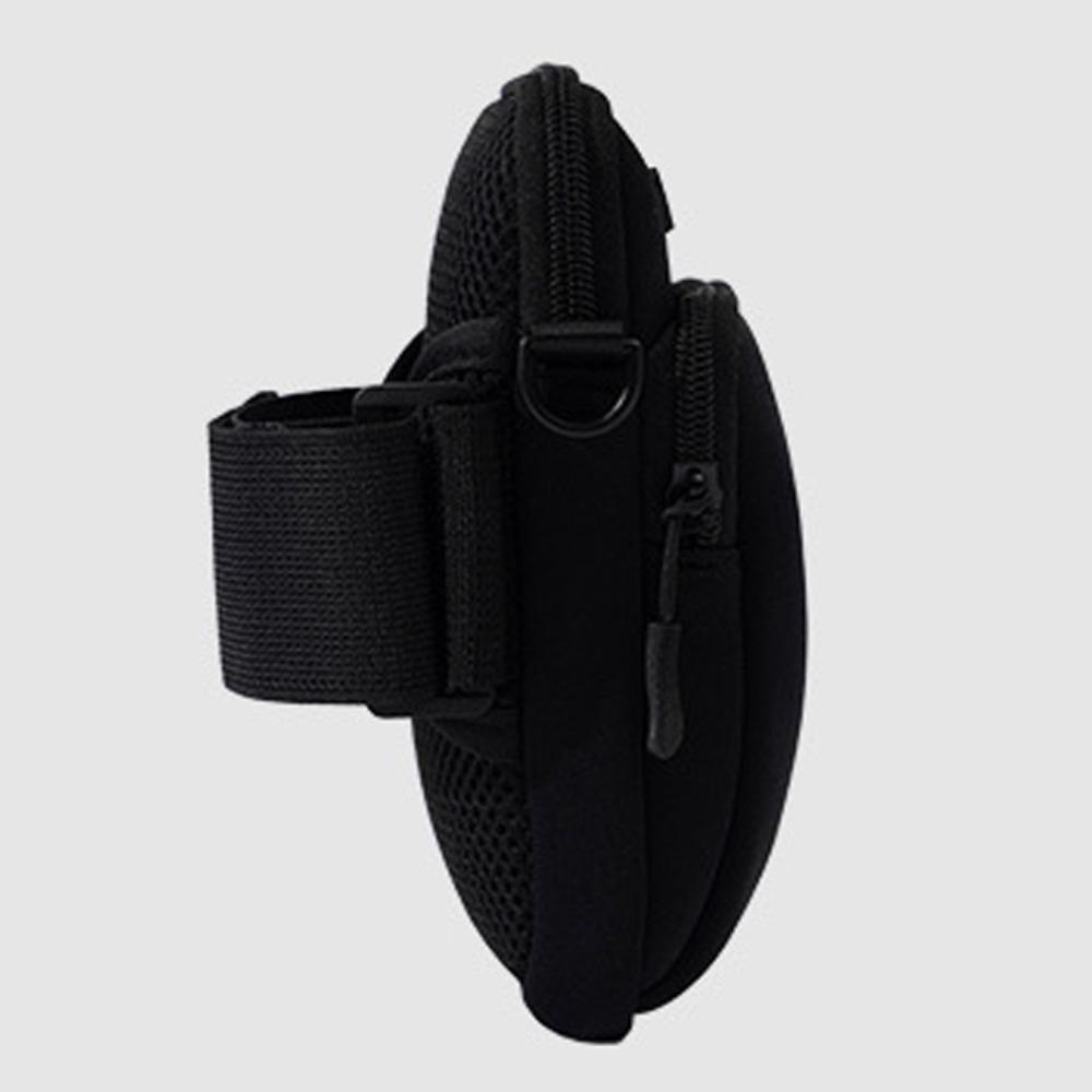 7-inch Phone Protective Pouch Case Cover Sports Phone Arm Bag Running Phone Bag  Universal