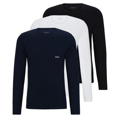 Classic 10243514 01 T-shirt with 3 Sleeves