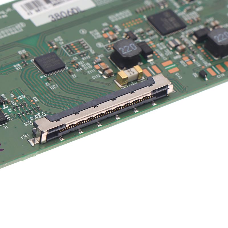 Nová logická deska technické transformace T-Con pro LG43/49/55 palců V15 FHD DRD 6870C-0532A 6870C-0532B 6870C-0532C