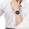 Casio Pánské hodinky EDIFICE 48,1 mm Černé EQB-501XDB-1AJF