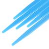 5 Pcs/Set Plastic Dental Mixing Plaster Spatula Impression Material Dental Tools