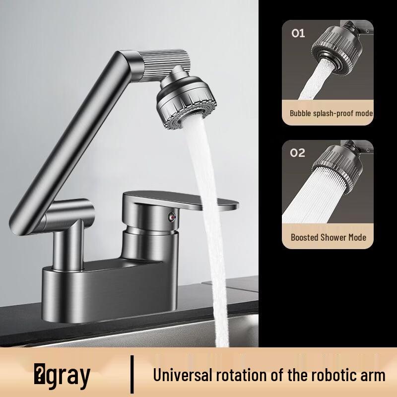 

TLXT Bathroom Basin Faucet