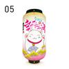 Japanische Glückskatzenlaterne, wasserdichte Hängelampe für den Außenbereich, ideal für Bistros, Sushi-Restaurants, Restaurants, Werbeschilder und Partydekoration