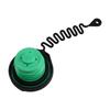 Fuel Filler Cap Inner Cover 4514700105 A4514700105 For Smart Fortwo Cabrio 451 Fuel Filler Screw Cap Replacement Part