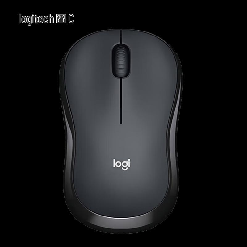 

Logitech M240 Silent Wireless Mouse