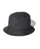 SNOWPEAK Takibi Light Ripstop Hat - Black / Ac-23Su006Bk