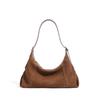 2025 Versatile Retro Crossbody Dumpling Bag - High-End Early Autumn Commuter