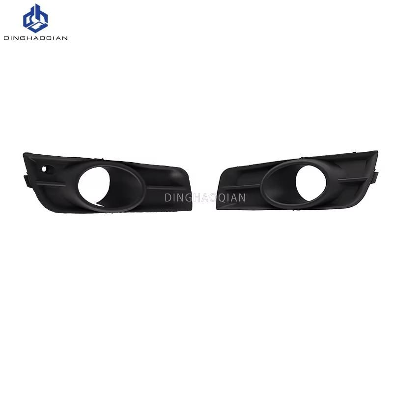 1 set Fog Lights Headlight for Chevrolet Cruze 2009 2010 2011 2012 2013 2014 Fog Lamp Cover Grill Bezel Front Bumper Fog Light
