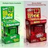 Needoh Nice Cube Giocattolo Morbido Squishy da Spremere Cubo Fidget per Alleviare l'Ansia Decompressione da Scrivania Regalo Ideale per Adulti