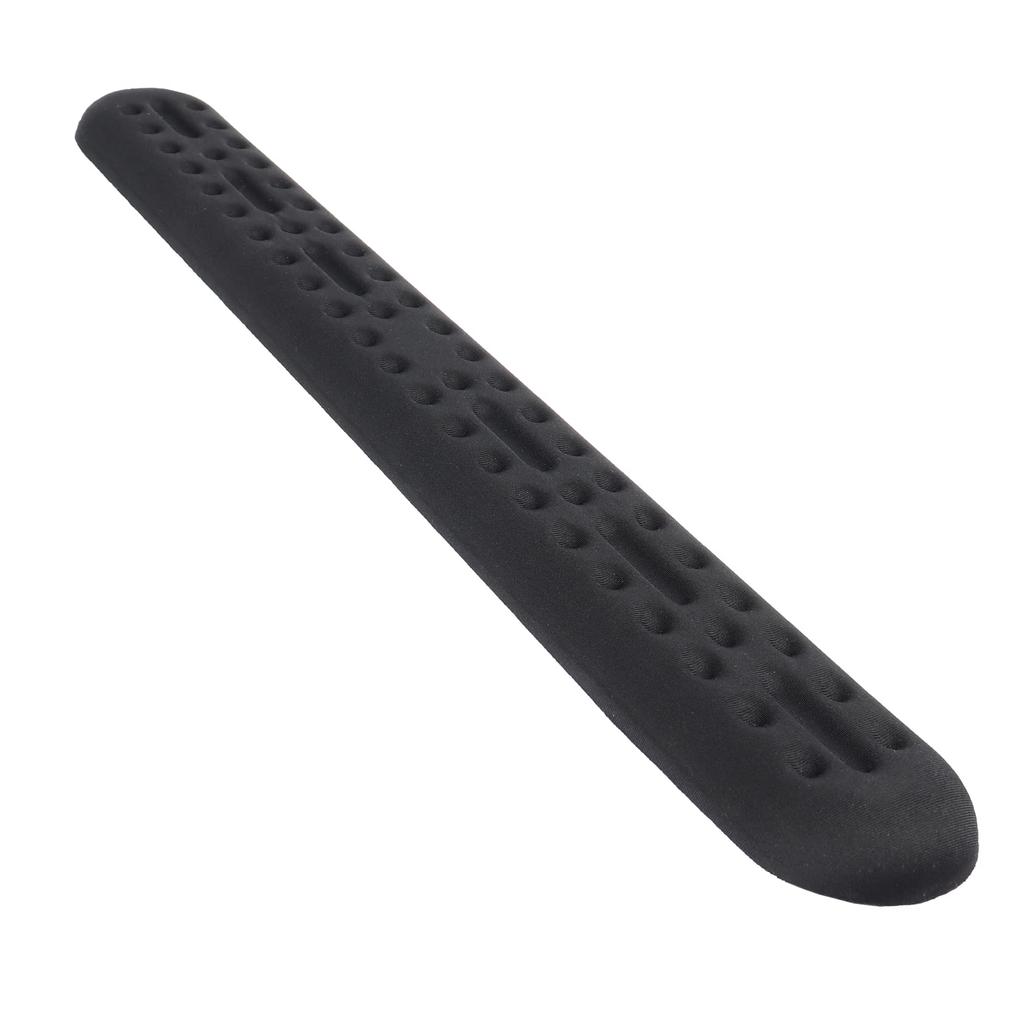 Umechaser Keyboard Wrist Memory Wrist Hand and Arm Mouse Soft Ergonomic Design Rest, Tenkeyless, Foam, Cushion, Support, Stylish, Wrist, Pad,