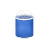 2000Mah Outdoor Shower Waterproof Pump Head Camping Shower Electric Shower  Travel