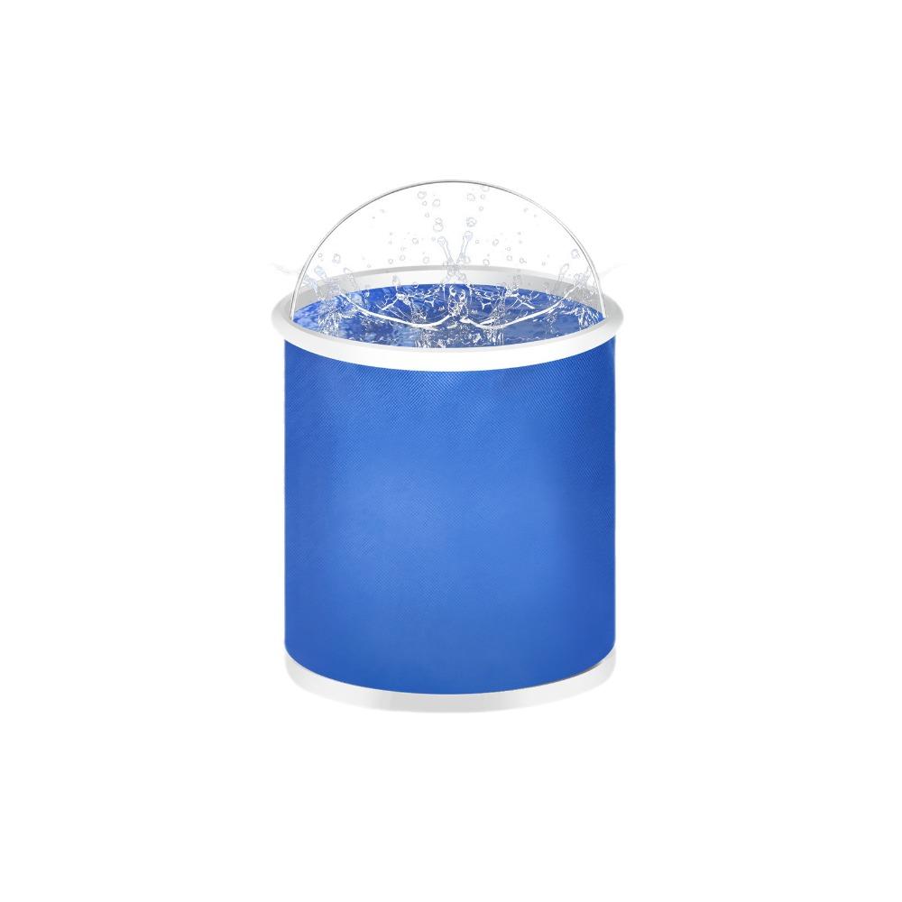 2000Mah Outdoor Shower Waterproof Pump Head Camping Shower Electric Shower  Travel
