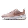 Nike Scarpe da Corsa Basse Air Max Nuaxis Donna Rosa Bianco Sneakers Scarpe Casual HQ1834-600