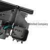 Chevrolet Tailgate Lock (Part Nos. 13501871, 13502697, 931-299, 15780269, 15858590)