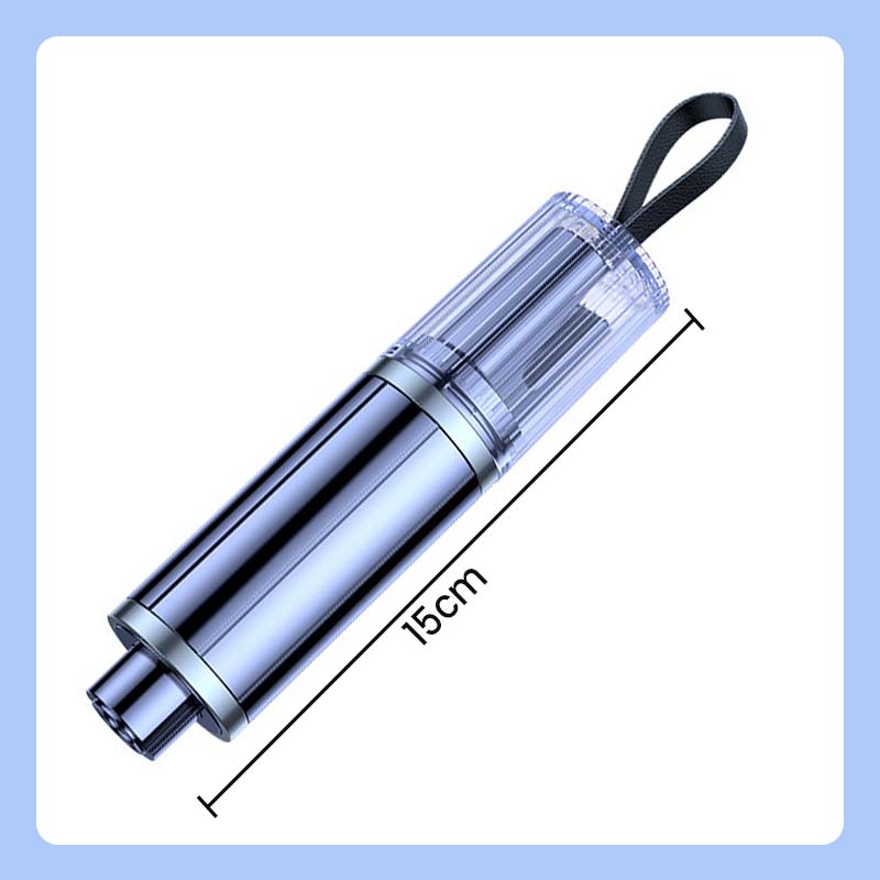 2 In 1 Car Safety Hammer Emergency Glass Breaker Cut The Seat Belt High Hardness Tungsten Steel Rescue Tool Auto Accessories
