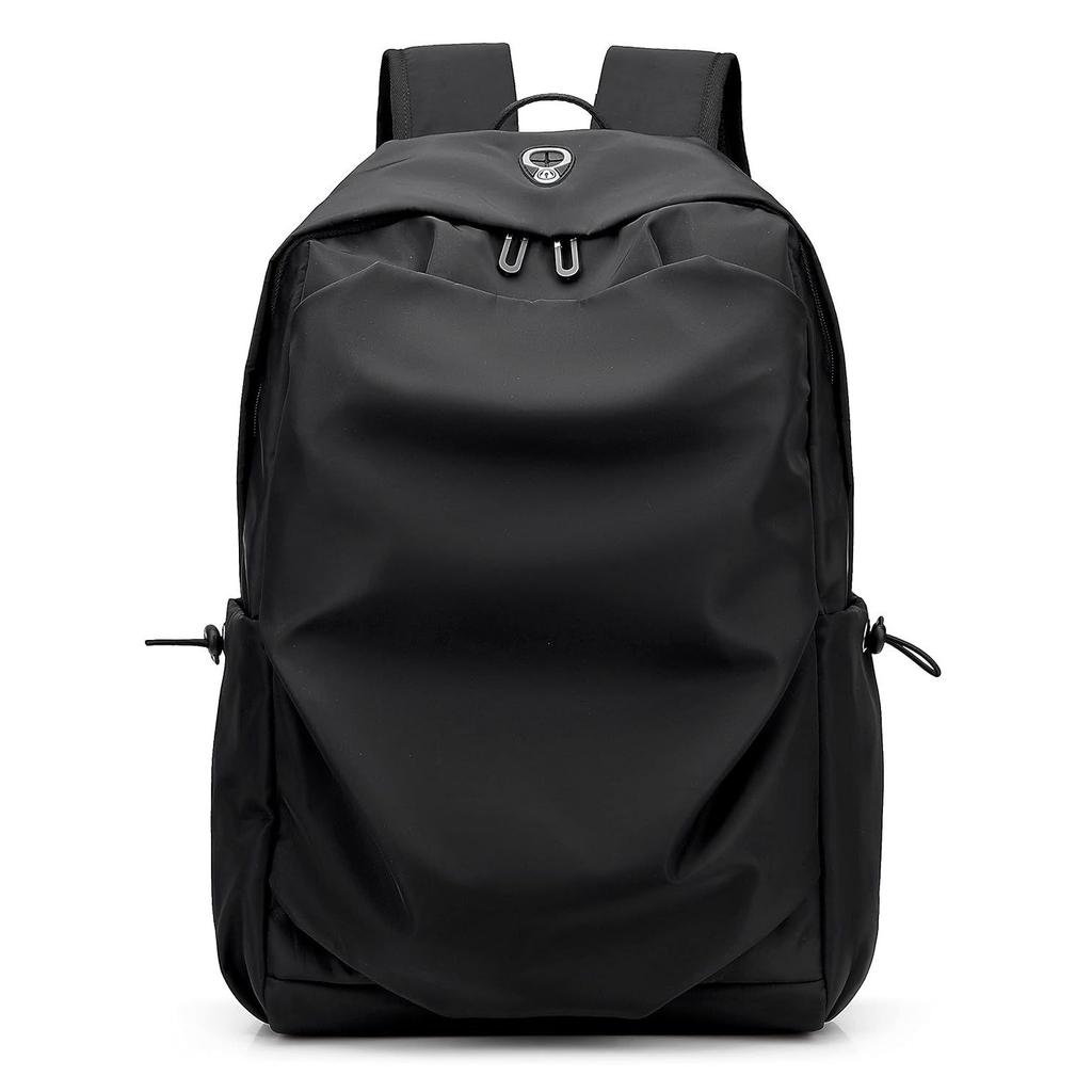 RAKEE Backpack Stylish Popular Casual Large Capacity School Lightweight Waterproof Durable Town 5 Colors