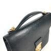 Louis Vuitton M52122 Epi Monceau bag business bag Hand Bag