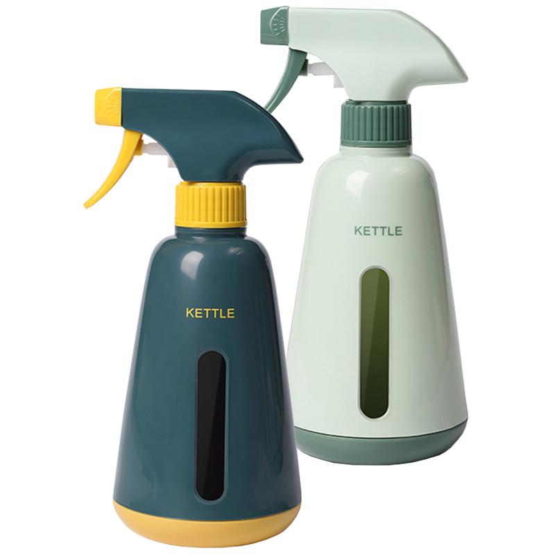 1/2PCS Small Sprayer Bottle Plant Flower Herb Sprayer Irrigation Watering Can Garden Watering Pot for Garden Indoor Garden Tools