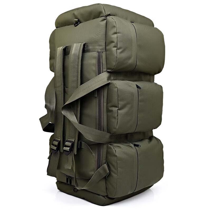 Shanyi 90L Outdoor Large Capacity Backpack