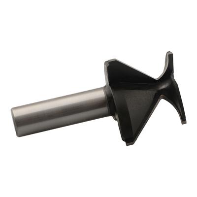 Carbon Steel Router Bit Router Drill Bit Architectural Woodworking Art Installations Flexible Sheet Metal Bending