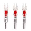 Luminous Arrow Tail Luminous Nock Automatic Lighting