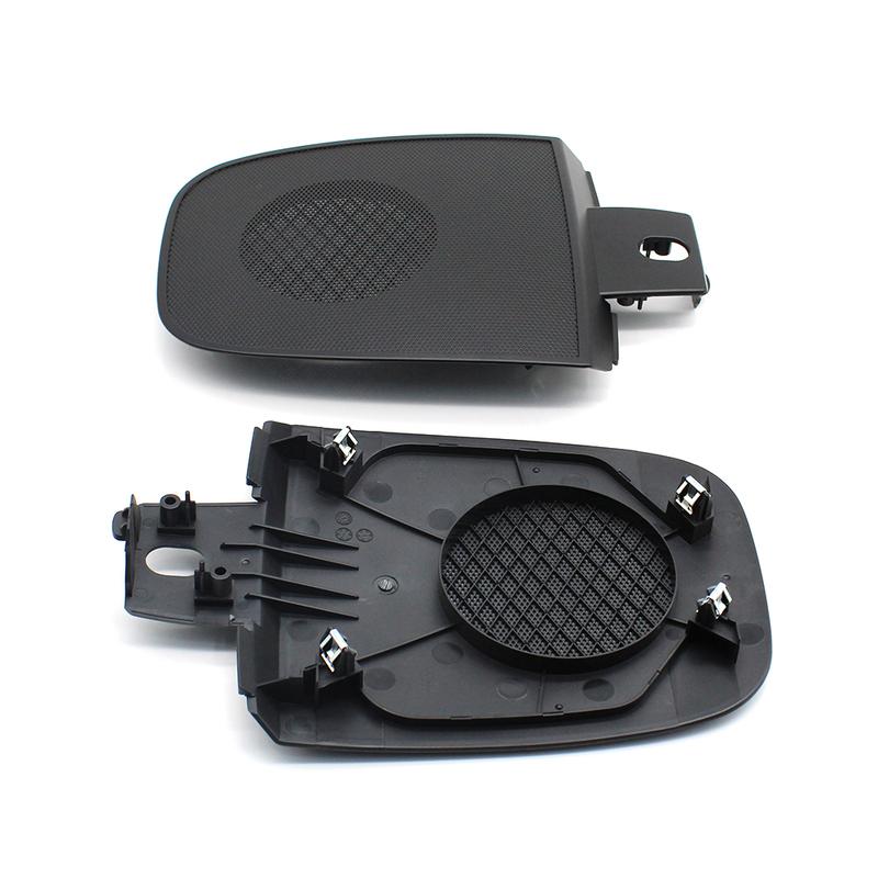 Front Console Loudspeaker Cover Panel Dashboard Speaker Cover Grill For Jaguar XF 2008-2016 C2Z1835LEG C2Z1835AMS