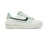 Women's Sneakers Nike Air Force 1 PLT.AF.ORM Barely Green (Women's)