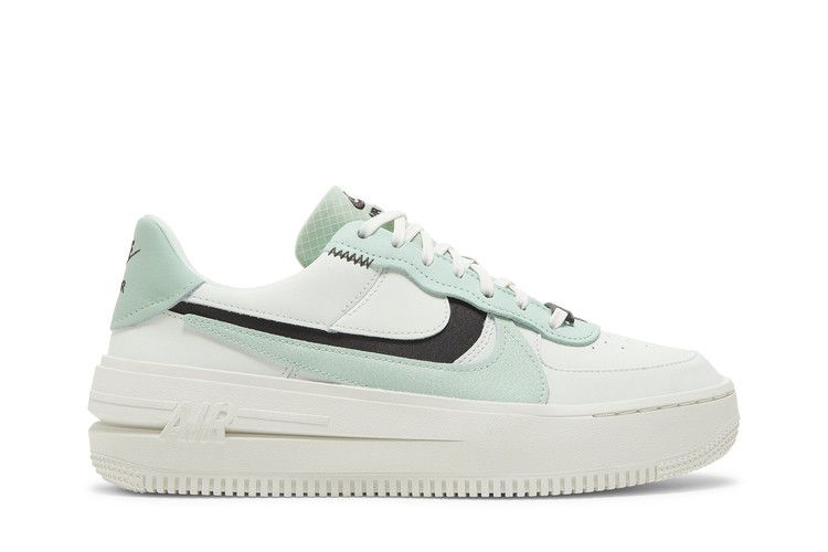 Women's Sneakers Nike Air Force 1 PLT.AF.ORM Barely Green (Women's)