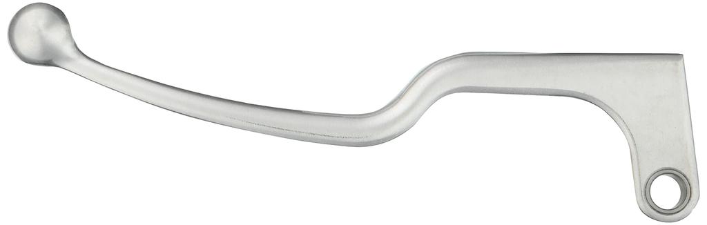 Kitaco Clutch Lever Silver for Honda (Left) K-PIT HL-23 70-525-62230