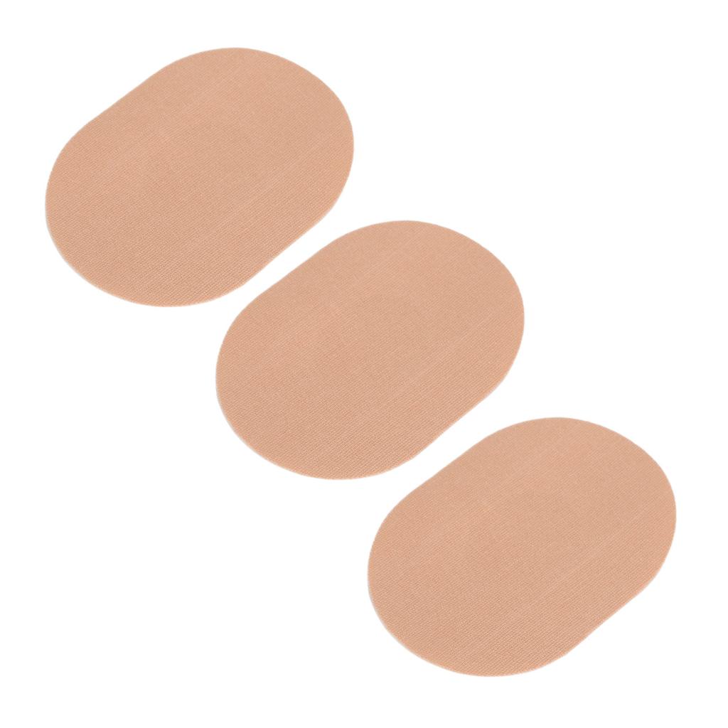 20 ks Náplast na senzor CGM Vodotěsná Odolná proti potu Předstřižená Dlouhotrvající Fixace