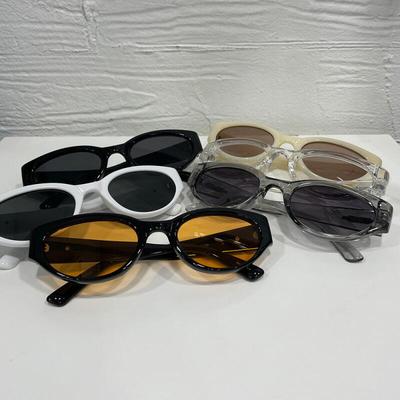 Occhiali e accessori – Occhiali da sole