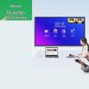 Periféricos para computadores – Monitores portáteis