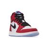 Jordan 1 Retro Yüksek Örümcek Adam Köken Hikayesi GS 575441-602