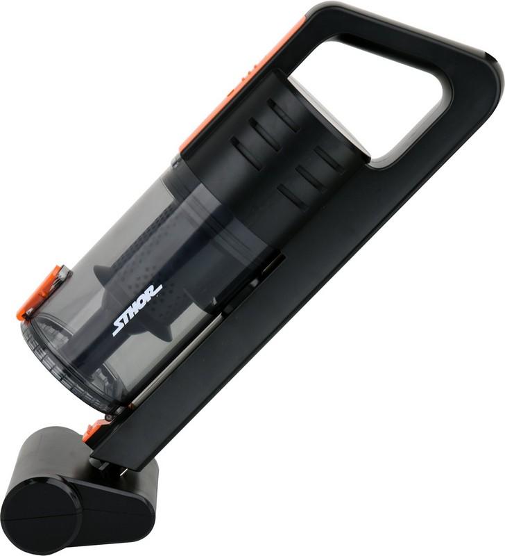 Cordless Car Vacuum Cleaner 100W, Turbobrush - W-82970