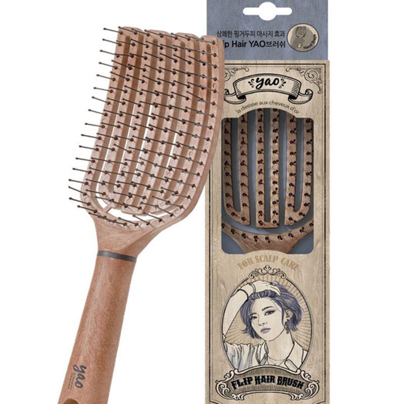 Flipwood Brush