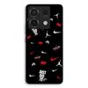 Phone Case - MANIACASE - Xiaomi Redmi Note 13 Pro 5G - Silicone TPU - NIKE JORDAN - Flexible
