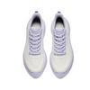 Anta Mambo 2 Versatile Running Shoes Women Sneakers Ivory-White Light-Mist-Purple 922615503-3