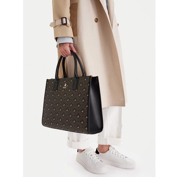 

Сумка Beverly Hills Polo Club CEO-BHPC-S-003-07 One Size