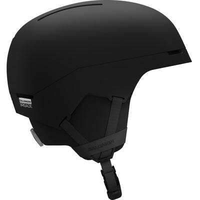 Salomon BRIGADE RF Helmet Size 5356 Ski/Snowboard (2024-2025 Model), Unisex, L47619100, S,