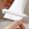 1PCS Toothpaste Squeezer Bathroom Manual Toothpaste Squeezer Lazy Hand Cream Facial Cleanser Squeezer Sample Clip