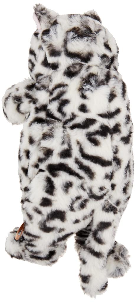 Monseuil Plush Toy Gorona Black 10576