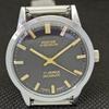VINTAGE MONTINE OF SWITZERLAND 17KŐ INCABLOC KÉZI TEKERÉSŰ FÉRFI KARÓRA a285410-4