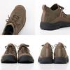 Daiwa Knit Fishing Shoes Khaki (Embankment Model) DS-2101K 26.5