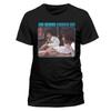 Jimi Hendrix Experience Mannish Boy Rock Tricou oficial pentru bărbați unisex