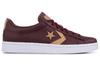 Pro Leather Converse 76 Ox 'Deep Burgundy' 155665C