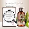 Bee Flower Plant Extract Anti-Hair Loss Shampoo